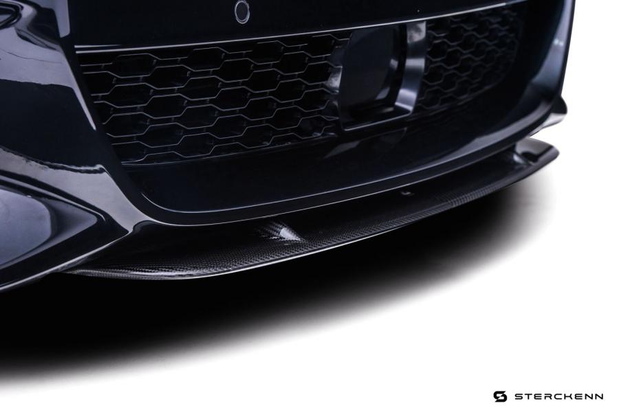 Детали экстерьера BMW 5-Series by Sterckenn (G30) (G30) 2019 года  (фото 6 из 7)